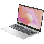Ноутбук HP 15-fc0024ny Ryzen 7 7730U 16Gb SSD 512Gb AMD Radeon 610M 15.6' IPS FHD (1920x1080) FreeDOS silver WiFi BT Cam (B8AX0EA), фото4