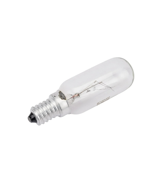 Лампа накаливания Navigator NI-T25L-25-230-E14-CL