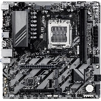 Материнская плата Gigabyte B840M D2H (V1.2), AM5, AMD B840, 2xDDR5, 4xSATA, 2xM.2, 1xPCIe 4.0 x16, 1xPCIe 3.0 x4, 1xHDMI, 1x2.5Gb LAN, 2xUSB-A 5Gbps, 8xUSB-A 2.0, 3x3.5 мм, 7.1, mATX, фото4