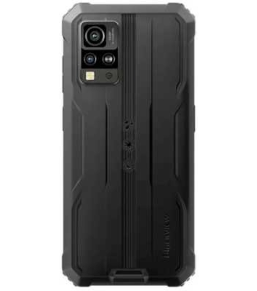 Смартфон Blackview BV4800SE 4/64Gb черный