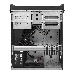 Серверный корпус ExeGate EX293247RUS Pro 4U480-15/4U4132 (RM 19', высота 4U, глубина 480, БП 1200RADS, USB), фото5