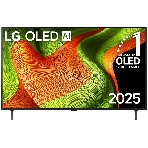 Телевизор LG 83 'OLED OLED83B5RLA ARUG коричневый/серый 4K UHD 120Hz Smart TV, фото 1