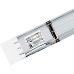 Настенно-потолочный светильник Smartbuy SBL-ELU2-36-40, фото7