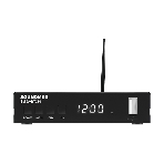 Приставка для цифрового ТВ SoundMax SM-DVBT284 черный, DVB-T2, DVB-T, DVB-C, HDMI, USB 2.0 х2, фото2