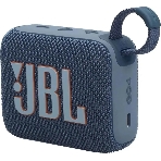 Портативная акустика JBL GO 4, синий, фото9