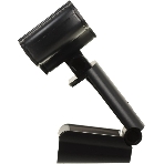 Веб-камера OKLICK OK-C013FH 1920x1080, 30 кадр/с, USB Type-A, микрофон (шумоподавление), универсальное крепление, фото6