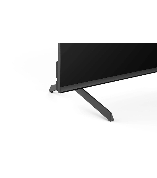 Телевизор Hyundai 43' H-LED43BU7009 черный LED UHD 60Hz Smart TV