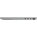 Ноутбук ASUS Zenbook 14 UX3405CA-ST1109/14'/OLED/Intel Core Ultra 9 285H/32Gb/1Tb SSD/Intel Graphics/NoOS/серебристый/1.2kg, фото4