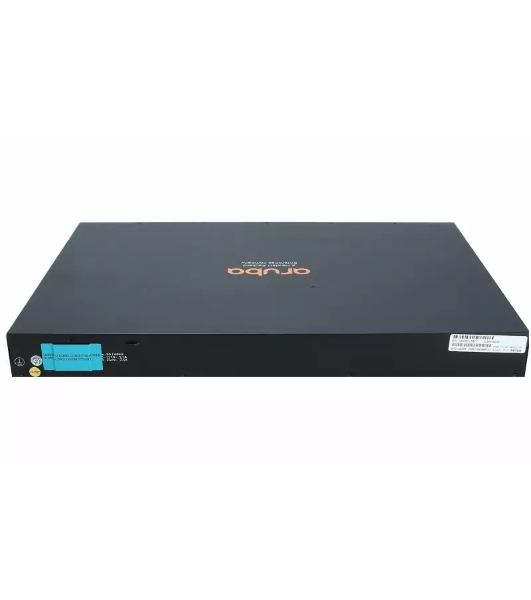 Коммутатор HPE Aruba 2930F 48G PoE+ 4SFP, 48×1 Гбит/с PoE+ + 4×1 Гбит/с SFP, управляемый
