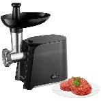 Мясорубка электрическая Redmond RMG-1223 1000 Вт, черный/серебристый, фото2