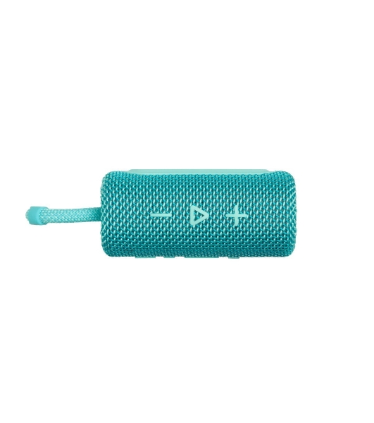 Портативная акустика JBL GO 3, бирюзовый