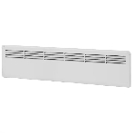 Конвектор электрический Ensto FinnHeat MINI EPHBMM05PR белый, 500 Вт, 8 м2, механический термостат, фото 1