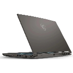 Ноутбук MSI Thin 15/B13VE-2650XRU/15.6' FHD/IPS/Intel Core i5-13420H/16Gb/512Gb/GeForce RTX 4050 6Gb/DOS/1.86kg/серый, фото4