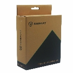 Гарнитура Raskat Standart 2J чёрный, проводная, 3.5 мм, фото5