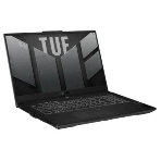 Ноутбук ASUS TUF F17 FX707VUR-HX225 серый 90NR0CS5-M00E30 17.3'(1920x1080 (матовый, 144Hz) IPS)/Intel Core 5 210H(2.2Ghz)/16Gb/512PCISSDGb/noDVD/Ext:nVidia GeForce RTX 4050(6144Mb)/Cam/BT/WiFi/56WHr/war 1y/2.6kg/DOS, фото6