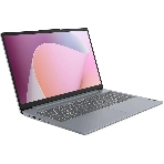 Ноутбук Lenovo IdeaPad Slim 3 15AMN8 серый 15.6' IPS FHD AMD Ryzen 3 7320U/8Gb/512Gb SSD/VGA int/noOS, фото5