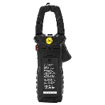 Токоизмерительные клещи цифровые Deli DL334203, фото4