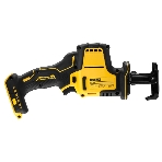 Сабельная пила DeWalt DCS369N 2800ход/мин, фото4