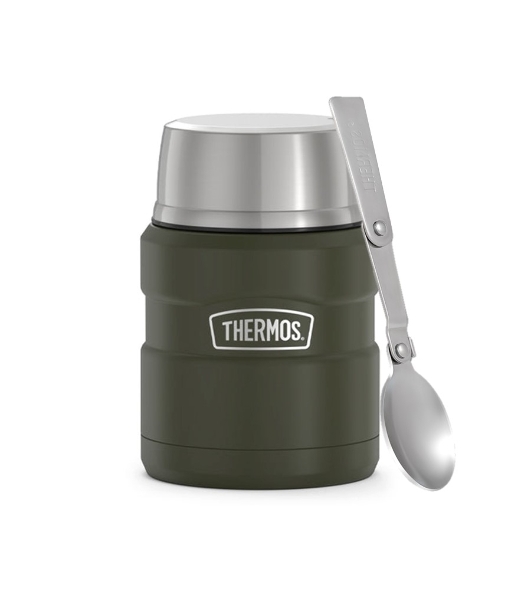 Термос для еды THERMOS SK3000 MAG