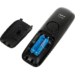 Радиотелефон Dect Gigaset A170 DUO черный (труб. в компл.:2шт) АОН, фото12