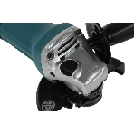 Угловая шлифовальная машина Makita GA5030RK 720Вт 11000об/мин рез.шпин.:M14 d=125мм, фото9