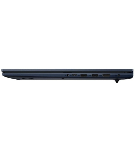 Ноутбук Asus Vivobook 17 X1704VA-AU1108/17.3'/IPS/Intel Core 7 150U/16/512Gb SSD/Intel Graphics/без ОС/синий/2.1kg
