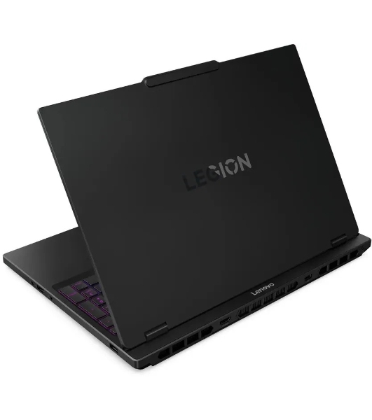 Ноутбук 15.1' Lenovo Legion 5 15IRX10 Core i9-14900HX/32Gb/SSD1Tb/RTX5070/2560x1600/OLED/Win11/black