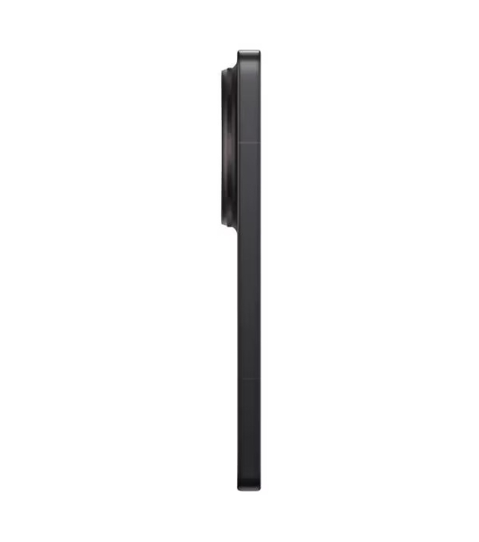 Смартфон Xiaomi 17 Ultra 16/512Gb черный