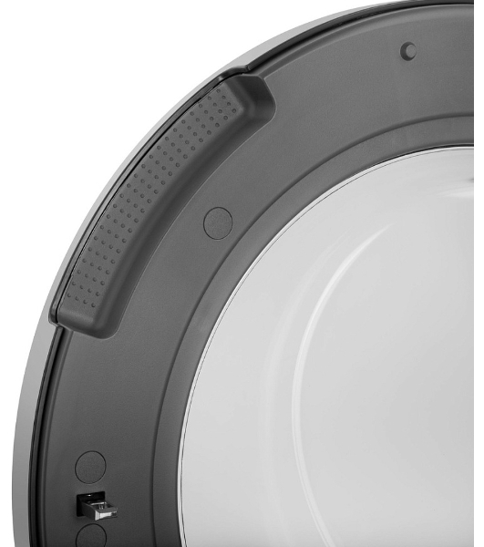 Стиральная машина Maunfeld MFWM148WH01 белый, загрузка фронтальная 8 кг, 1400 об/мин., класс: А+++