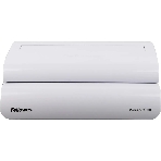 Переплетчик Fellowes Pulsar E (FS-56207) A4/перф.15л.сшив/макс.300л./пластик.пруж. (6-38мм)/электр., фото 1
