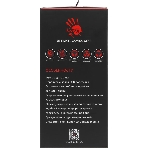 Гарнитура Bloody G260P чёрный, проводная, подсветка, фото12
