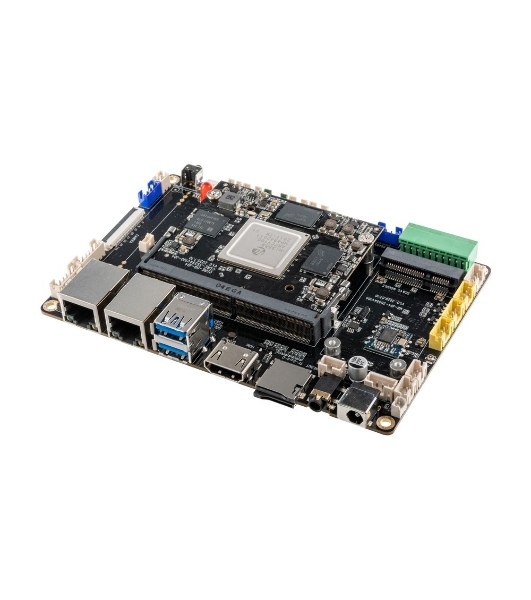 Одноплатный компьютер Firefly AIO-3559AV100-JD4 4G/32G
