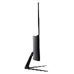 Монитор 27' Lime G270 VA 2560x1440, 144 Гц, 1 мс, 16:9, 250 кд/м², 2xHDMI, 1xDP, 1xUSB, 4 Вт, черный, фото6