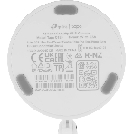 Камера видеонаблюдения умная с искусственным интеллектом TP-Link Tapo C125, 2K QHD (2560 × 1440), Wi-Fi (2,4 ГГц), фото6