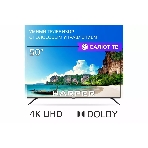 Телевизор Harper 50' 50U695TS LED 4K UHD 60Hz Smart, фото15
