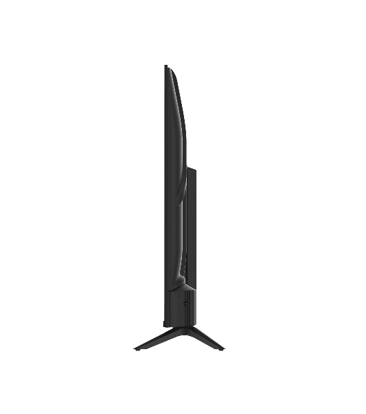 Телевизор TopDevice 50' TDTV50CS08U_BK черный UHD Smart TV Салют