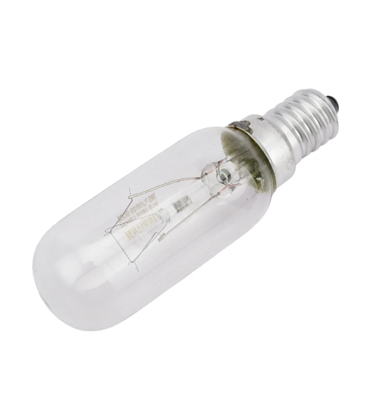 Лампа накаливания Navigator NI-T25L-25-230-E14-CL