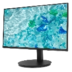 Монитор 27' Acer CB272Gbiprv IPS 1920x1080, 120 Гц, 4 мс, 16:9, 250 кд/м², VGA, HDMI 1.4, DP, FreeSync, черный, фото6