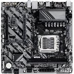 Материнская плата Gigabyte B840M D2H (V1.2), AM5, AMD B840, 2xDDR5, 4xSATA, 2xM.2, 1xPCIe 4.0 x16, 1xPCIe 3.0 x4, 1xHDMI, 1x2.5Gb LAN, 2xUSB-A 5Gbps, 8xUSB-A 2.0, 3x3.5 мм, 7.1, mATX, фото5