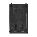 Компьютерный корпус Miditower ExeGate i3 BASE (ATX, без БП, с окном, 1*USB+1*USB 3.0, аудио, 4 вент. 12см с RGb подсветкой), фото3