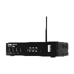 Приставка для цифрового ТВ SoundMax SM-DVBT284 черный, DVB-T2, DVB-T, DVB-C, HDMI, USB 2.0 х2, фото3