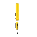 Игровая консоль Maxvi GSP-01 yellow, фото3