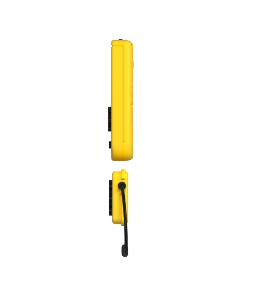 Игровая консоль Maxvi GSP-01 yellow
