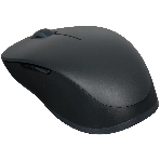 Мышь беспроводная Xiaomi Dual-mode Wireless Mouse 2 черный, 1200 dpi, радиоканал, Bluetooth, USB, кнопки - 5, фото4
