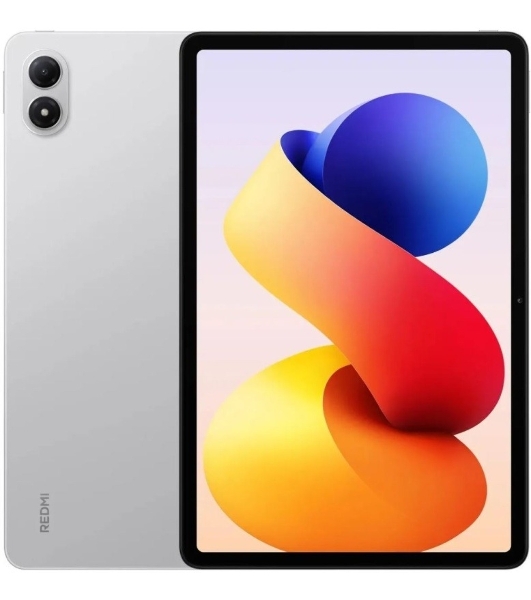 Планшет Xiaomi Redmi Pad 2 Pro 6/128Gb серебристый