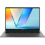 Ноутбук ASUS Vivobook S3607VA-RP095/16'/IPS/Intel Core 5 210H/16Gb/512Gb SSD/Intel Graphics/NoOS/серый/1.7kg, фото 1