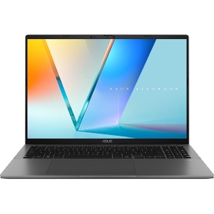 Ноутбук ASUS Vivobook S3607VA-RP095/16'/IPS/Intel Core 5 210H/16Gb/512Gb SSD/Intel Graphics/NoOS/серый/1.7kg