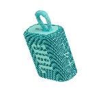 Портативная акустика JBL GO 3, бирюзовый, фото7