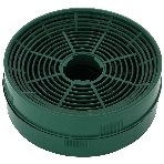 Фильтр угольный Krona тип K5-2 (2 шт.) замена К5, подходит для Kamilla (1 мотор), SLIM 600 inox MB,Elma,Ester,Freya, Janna, Bella, Betty, Diana, Helen, Mila 50, Mara push button, Jasmin push button, Marta, Sabrina., фото 1