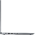 Ноутбук Lenovo IdeaPad Slim 3 15AMN8 серый Ryzen 5 7520U 16Gb SSD 512Gb AMD Radeon 610M 15.6' IPS FHD (1920x1080) без ОС WiFi BT Cam, фото3